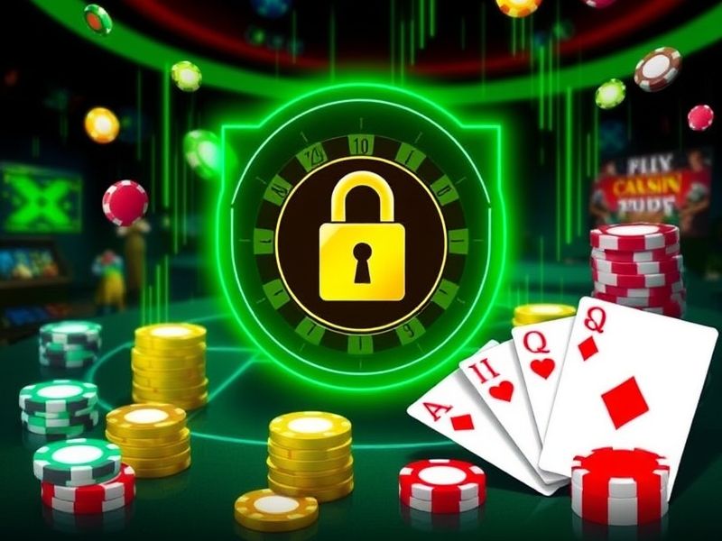 Expert reviews, guides, and insights into top casino platforms for all your gambling game needs. Compare online casinos, slot machines, poker sites, and more to enhance your gambling experience.