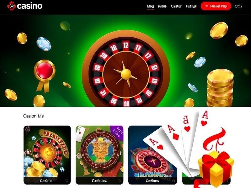Expert reviews, guides, and insights into top casino platforms for all your gambling game needs. Compare online casinos, slot machines, poker sites, and more to enhance your gambling experience.